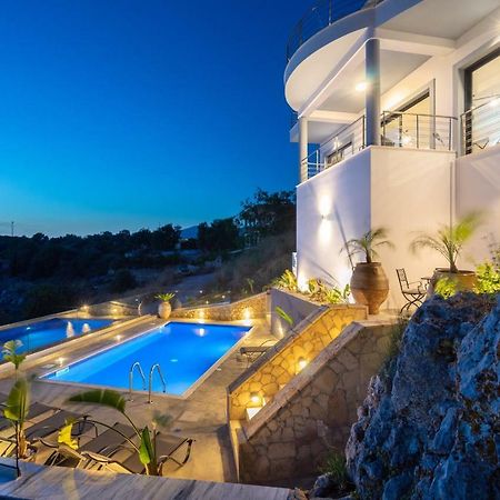 Villa Katia Kefalonia Argostolion Exterior foto